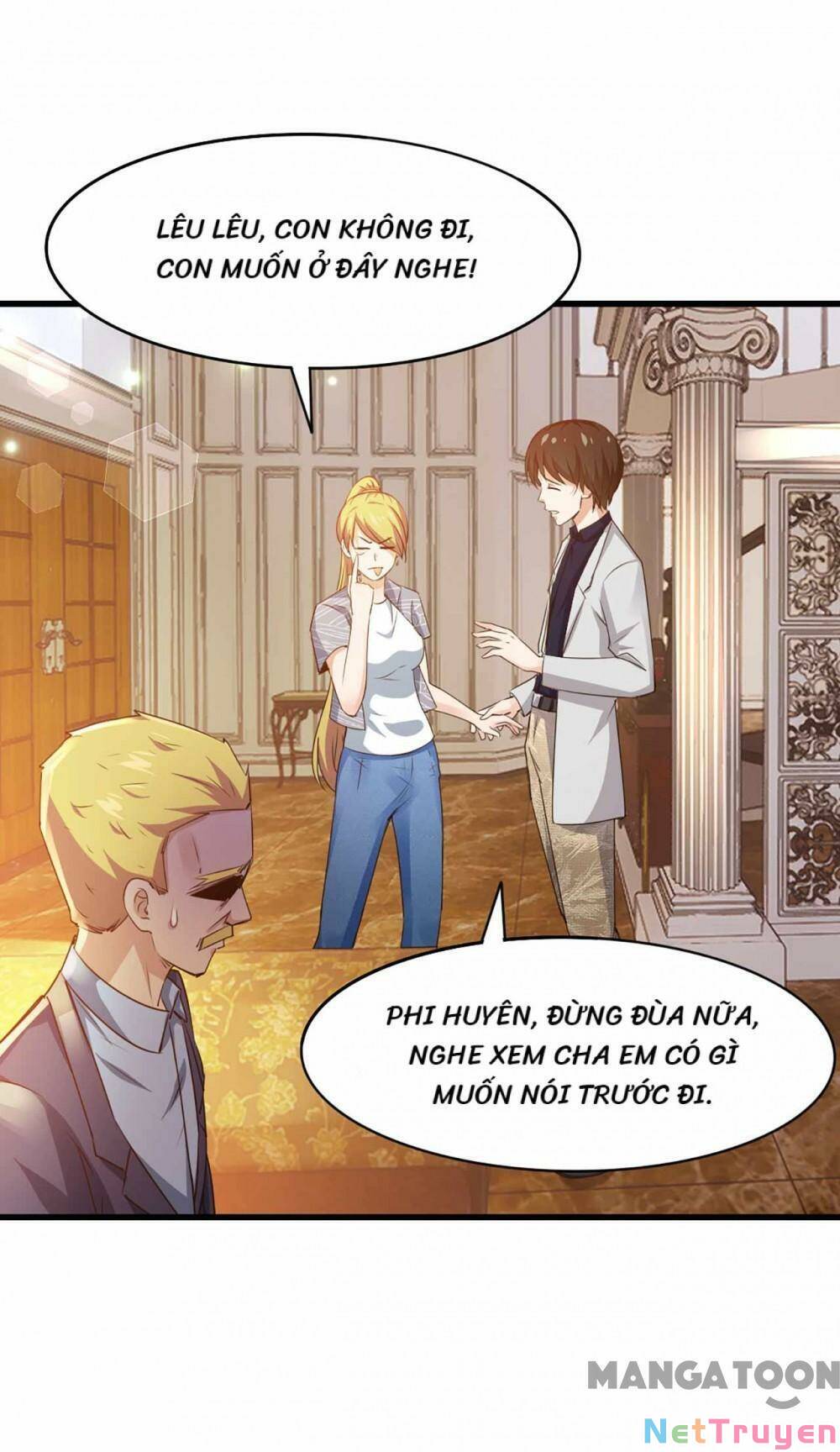 Tôi Và Cô Nàng Thuê Trọ Xinh Đẹp 26 Tuổi: Chapter 267