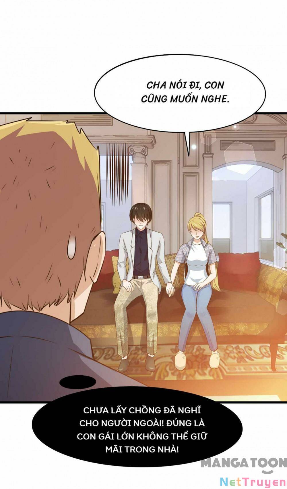 Tôi Và Cô Nàng Thuê Trọ Xinh Đẹp 26 Tuổi: Chapter 267