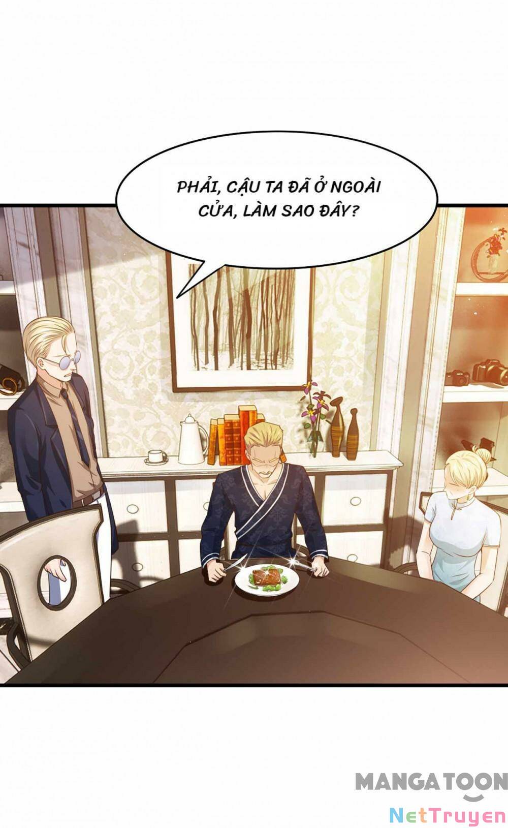 Tôi Và Cô Nàng Thuê Trọ Xinh Đẹp 26 Tuổi: Chapter 267