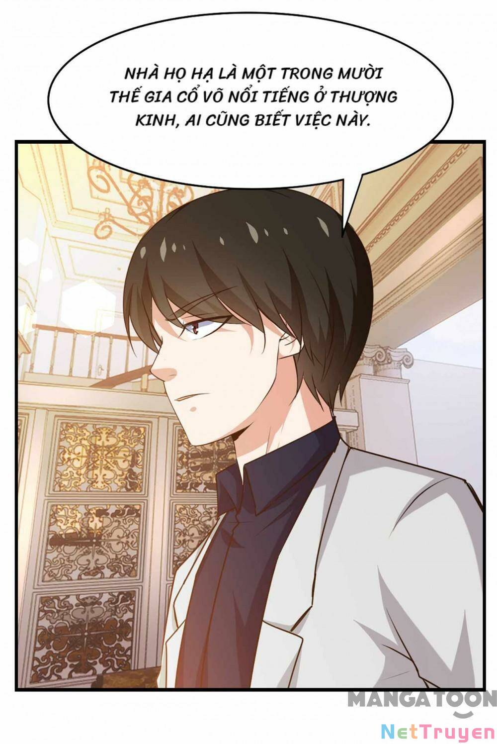 Tôi Và Cô Nàng Thuê Trọ Xinh Đẹp 26 Tuổi: Chapter 267