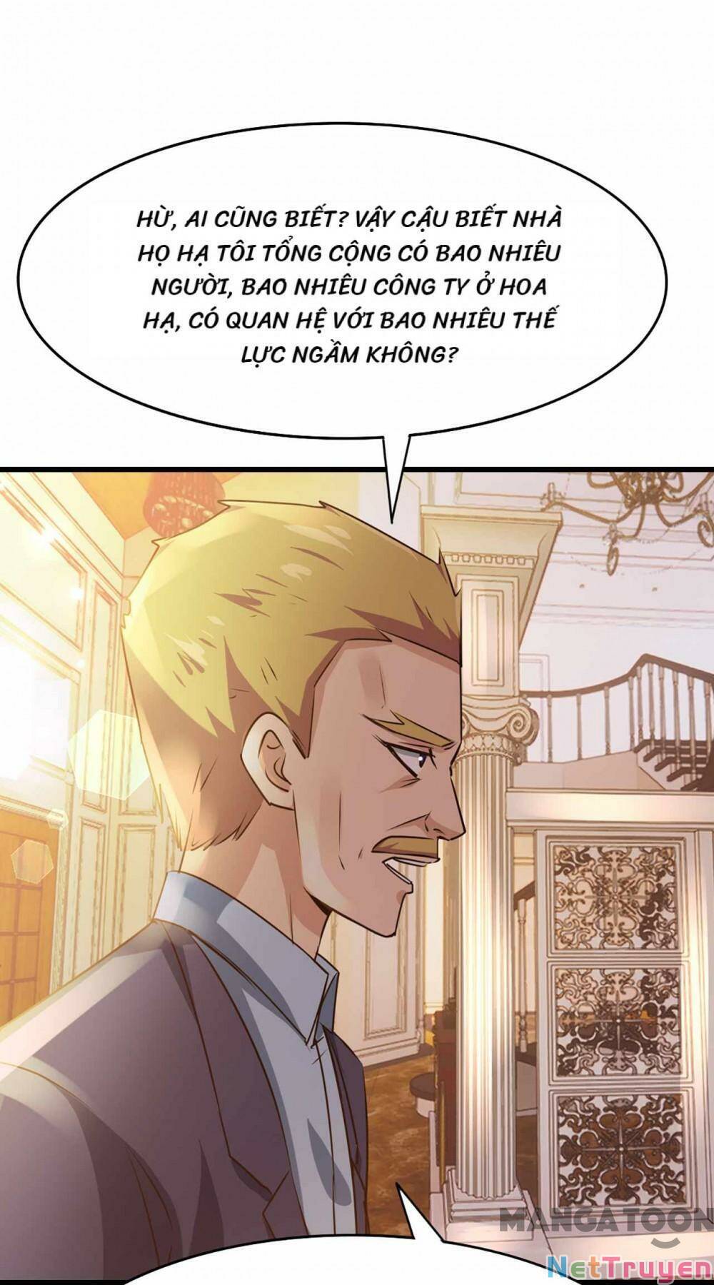 Tôi Và Cô Nàng Thuê Trọ Xinh Đẹp 26 Tuổi: Chapter 267