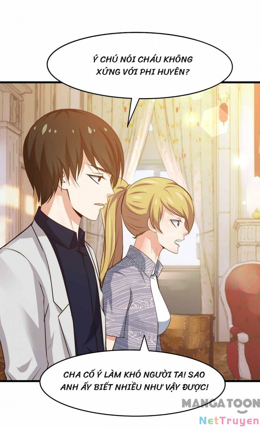 Tôi Và Cô Nàng Thuê Trọ Xinh Đẹp 26 Tuổi: Chapter 267