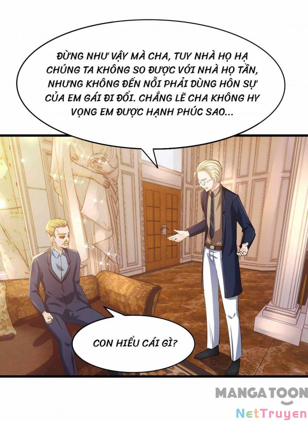 Tôi Và Cô Nàng Thuê Trọ Xinh Đẹp 26 Tuổi: Chapter 267