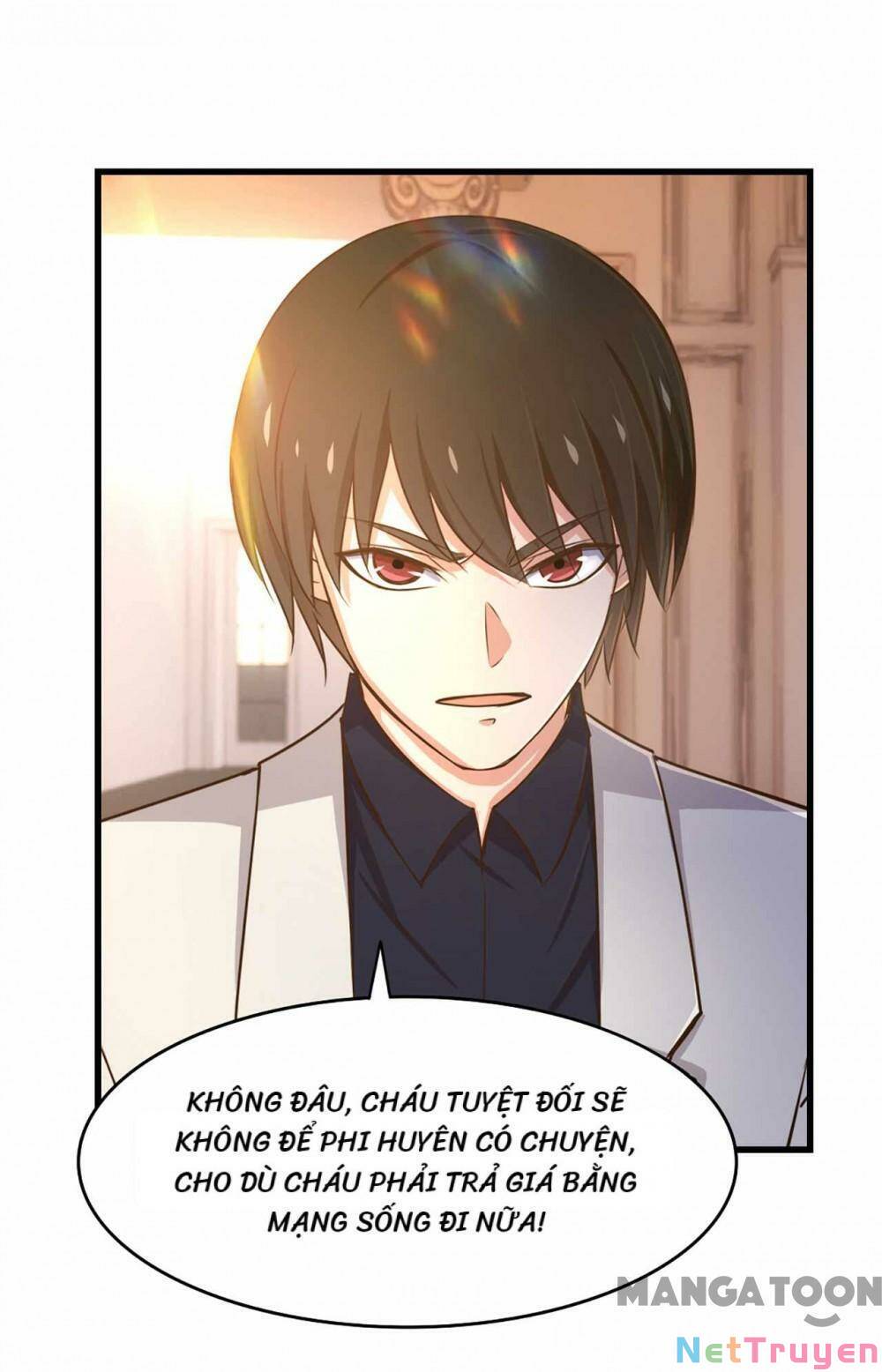 Tôi Và Cô Nàng Thuê Trọ Xinh Đẹp 26 Tuổi: Chapter 267