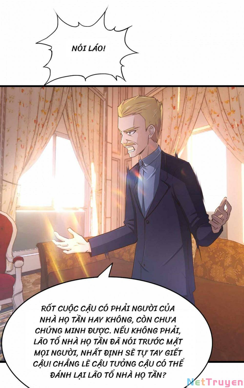 Tôi Và Cô Nàng Thuê Trọ Xinh Đẹp 26 Tuổi: Chapter 267