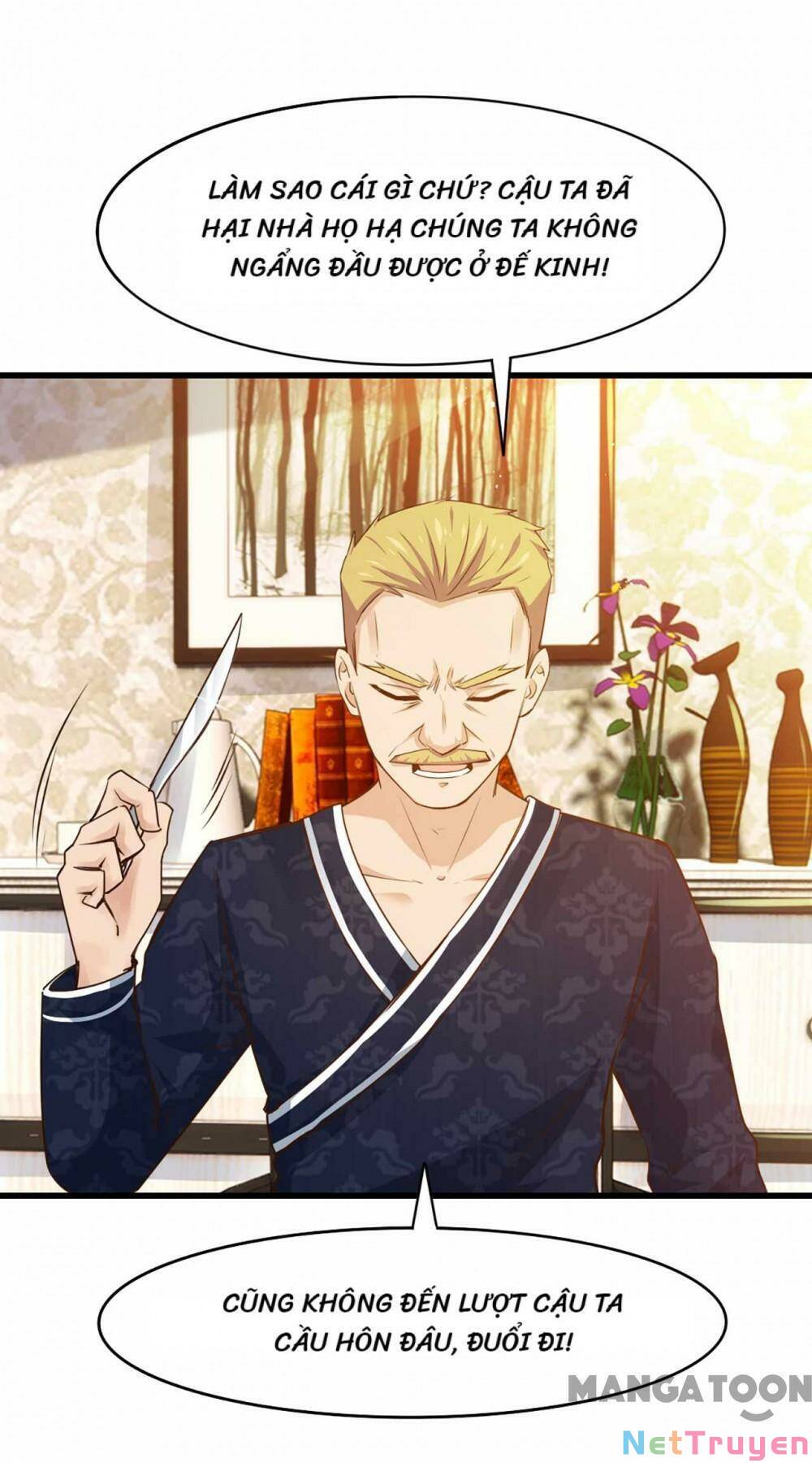 Tôi Và Cô Nàng Thuê Trọ Xinh Đẹp 26 Tuổi: Chapter 267
