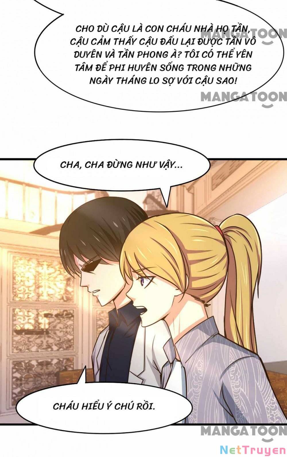 Tôi Và Cô Nàng Thuê Trọ Xinh Đẹp 26 Tuổi: Chapter 267