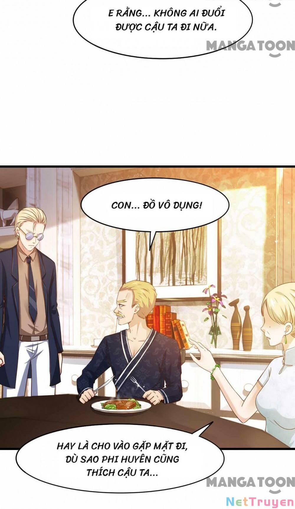 Tôi Và Cô Nàng Thuê Trọ Xinh Đẹp 26 Tuổi: Chapter 267