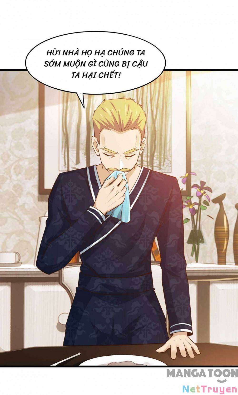 Tôi Và Cô Nàng Thuê Trọ Xinh Đẹp 26 Tuổi: Chapter 267