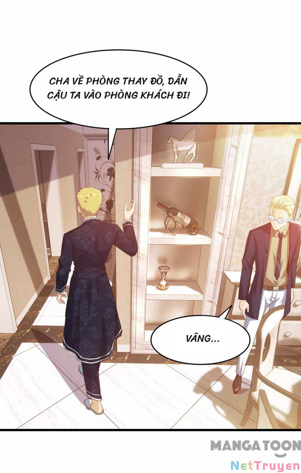 Tôi Và Cô Nàng Thuê Trọ Xinh Đẹp 26 Tuổi: Chapter 267