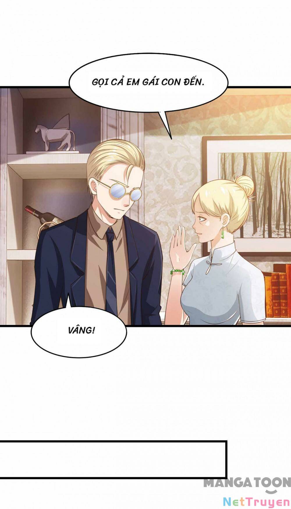 Tôi Và Cô Nàng Thuê Trọ Xinh Đẹp 26 Tuổi: Chapter 267