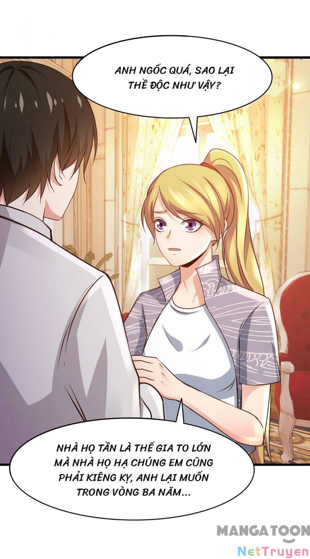 Tôi Và Cô Nàng Thuê Trọ Xinh Đẹp 26 Tuổi: Chapter 268