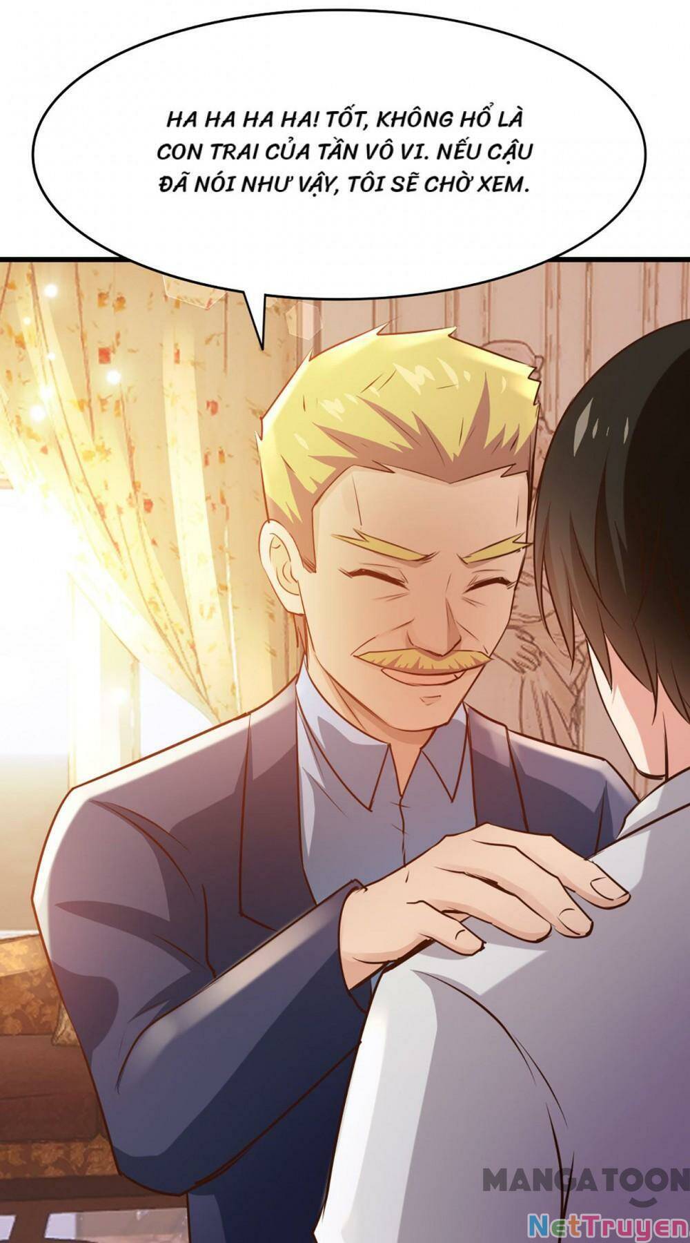 Tôi Và Cô Nàng Thuê Trọ Xinh Đẹp 26 Tuổi: Chapter 268