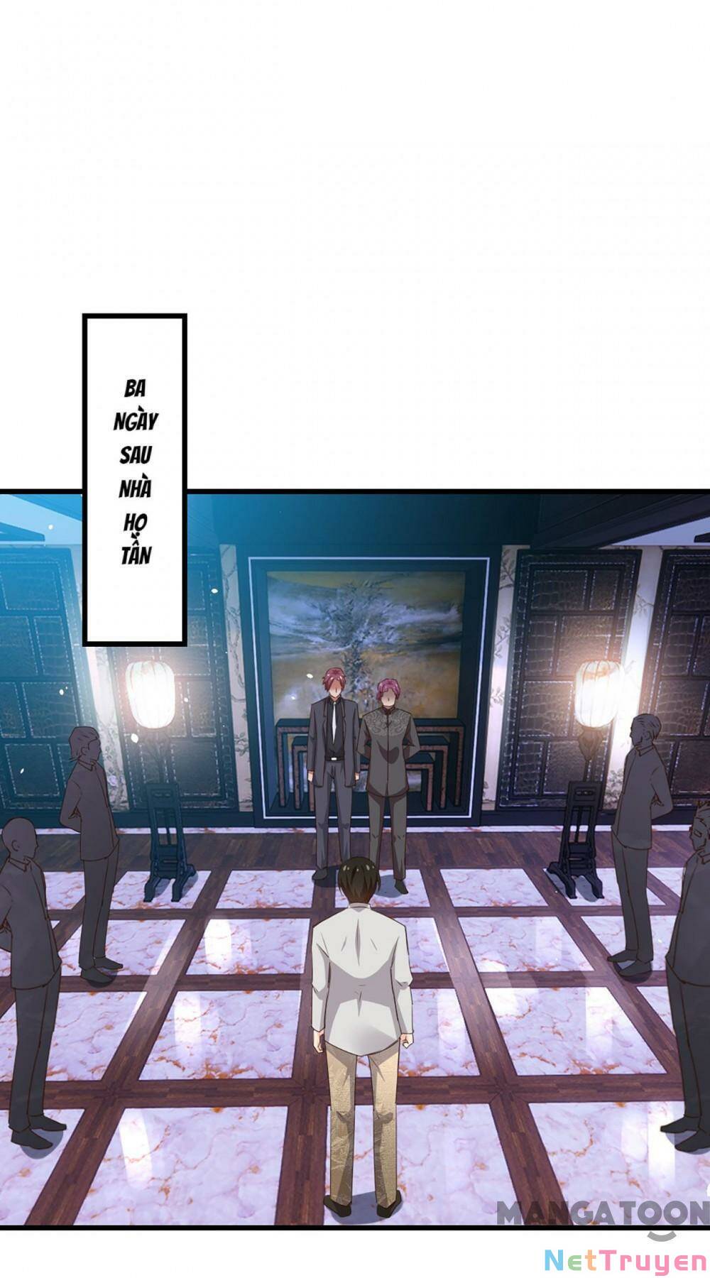 Tôi Và Cô Nàng Thuê Trọ Xinh Đẹp 26 Tuổi: Chapter 268