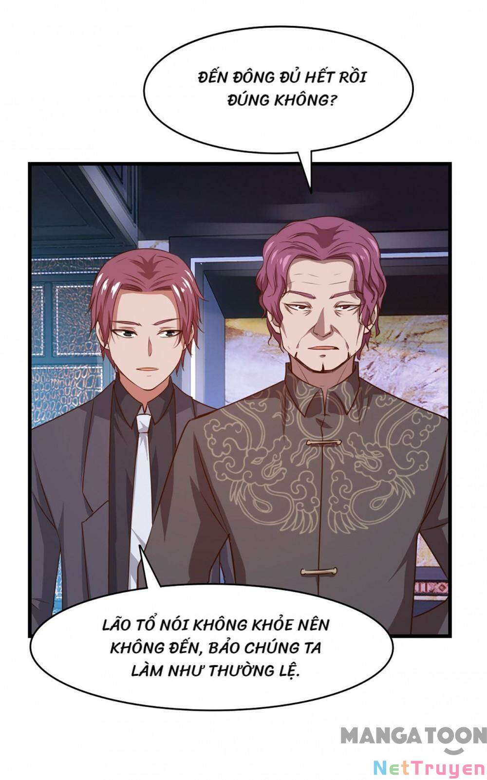Tôi Và Cô Nàng Thuê Trọ Xinh Đẹp 26 Tuổi: Chapter 268