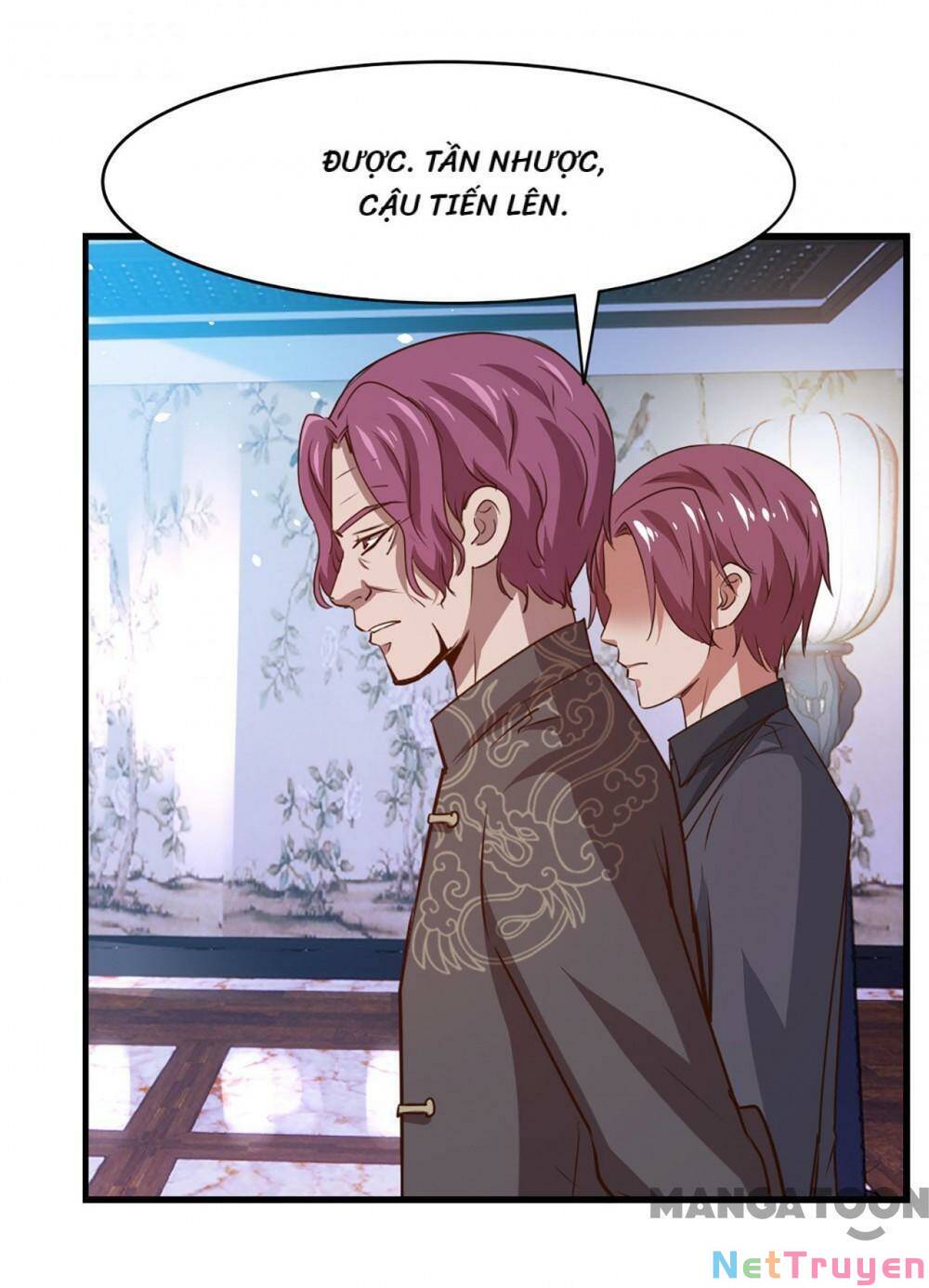 Tôi Và Cô Nàng Thuê Trọ Xinh Đẹp 26 Tuổi: Chapter 268