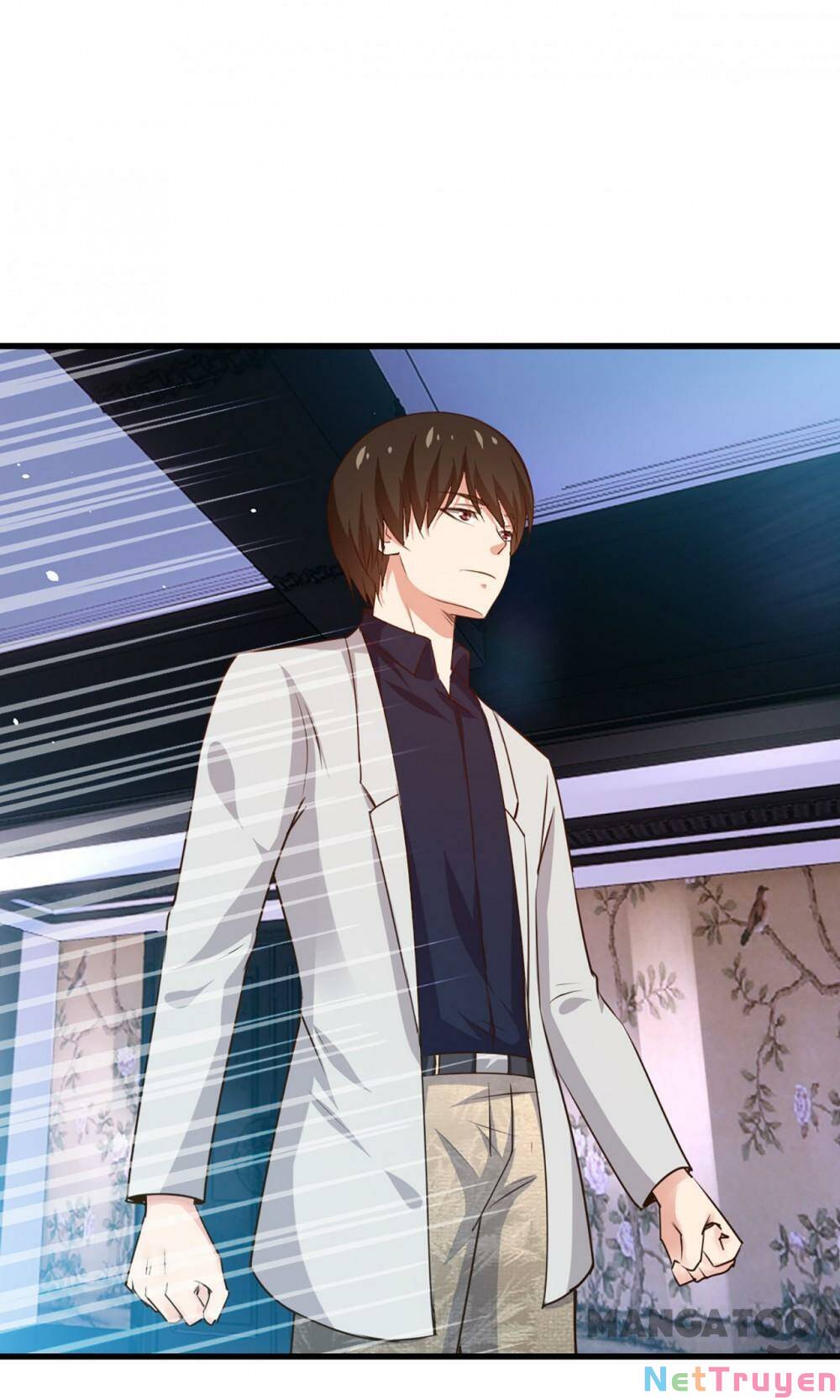 Tôi Và Cô Nàng Thuê Trọ Xinh Đẹp 26 Tuổi: Chapter 268