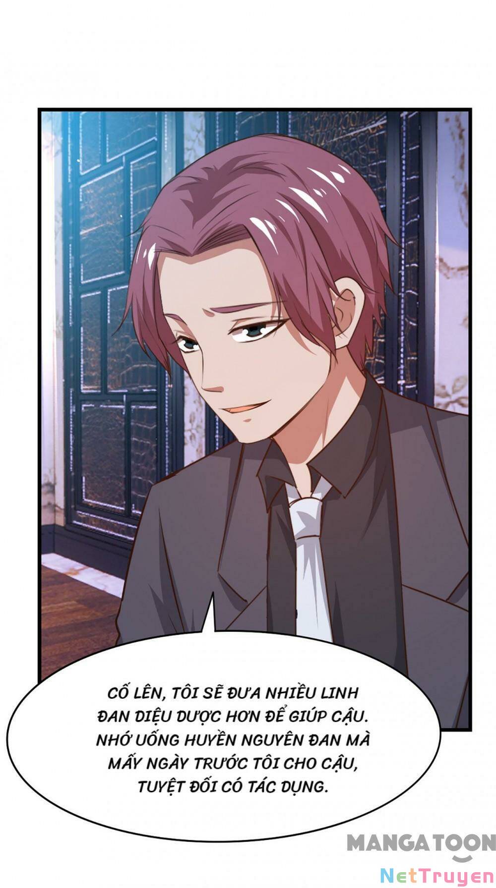 Tôi Và Cô Nàng Thuê Trọ Xinh Đẹp 26 Tuổi: Chapter 268
