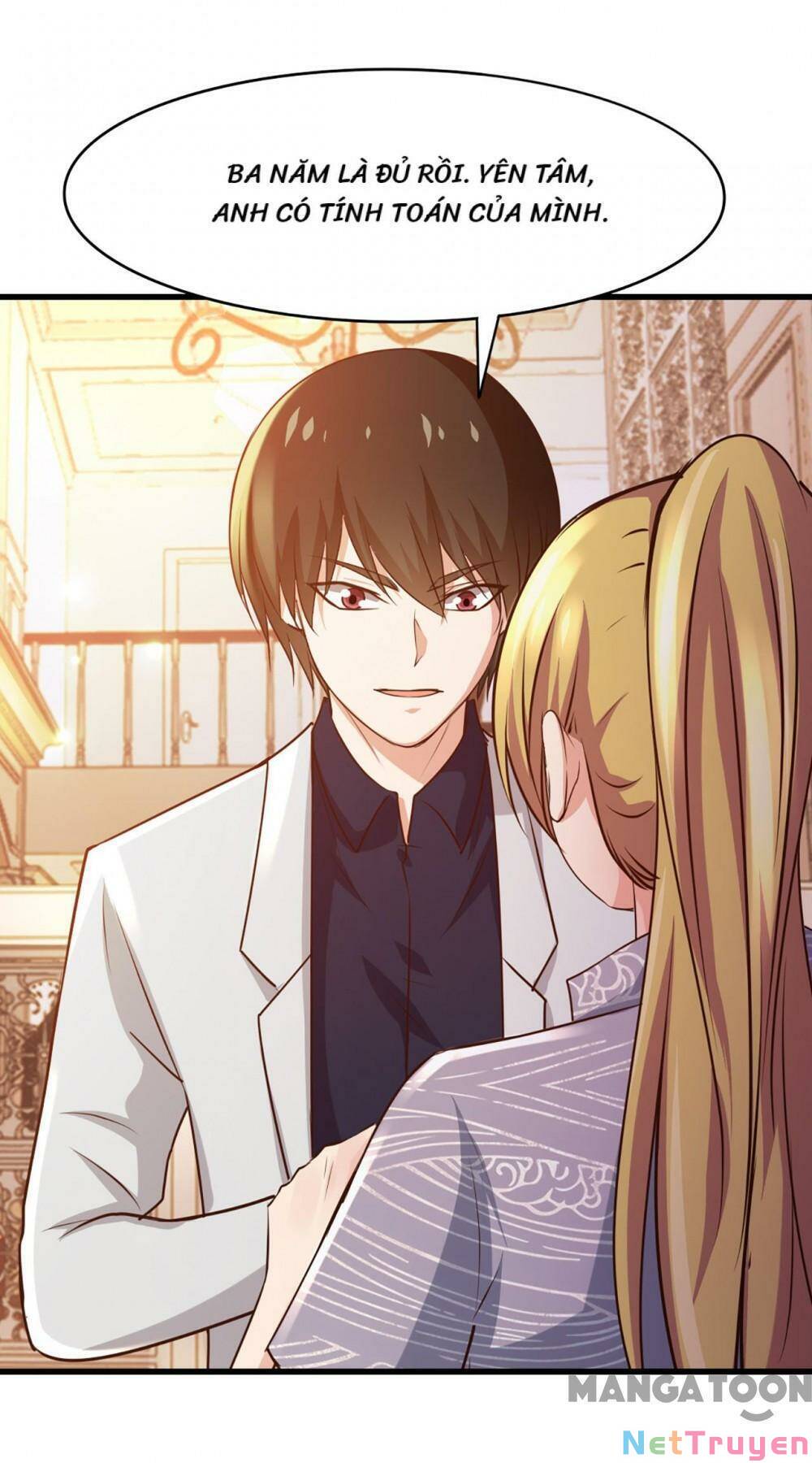Tôi Và Cô Nàng Thuê Trọ Xinh Đẹp 26 Tuổi: Chapter 268