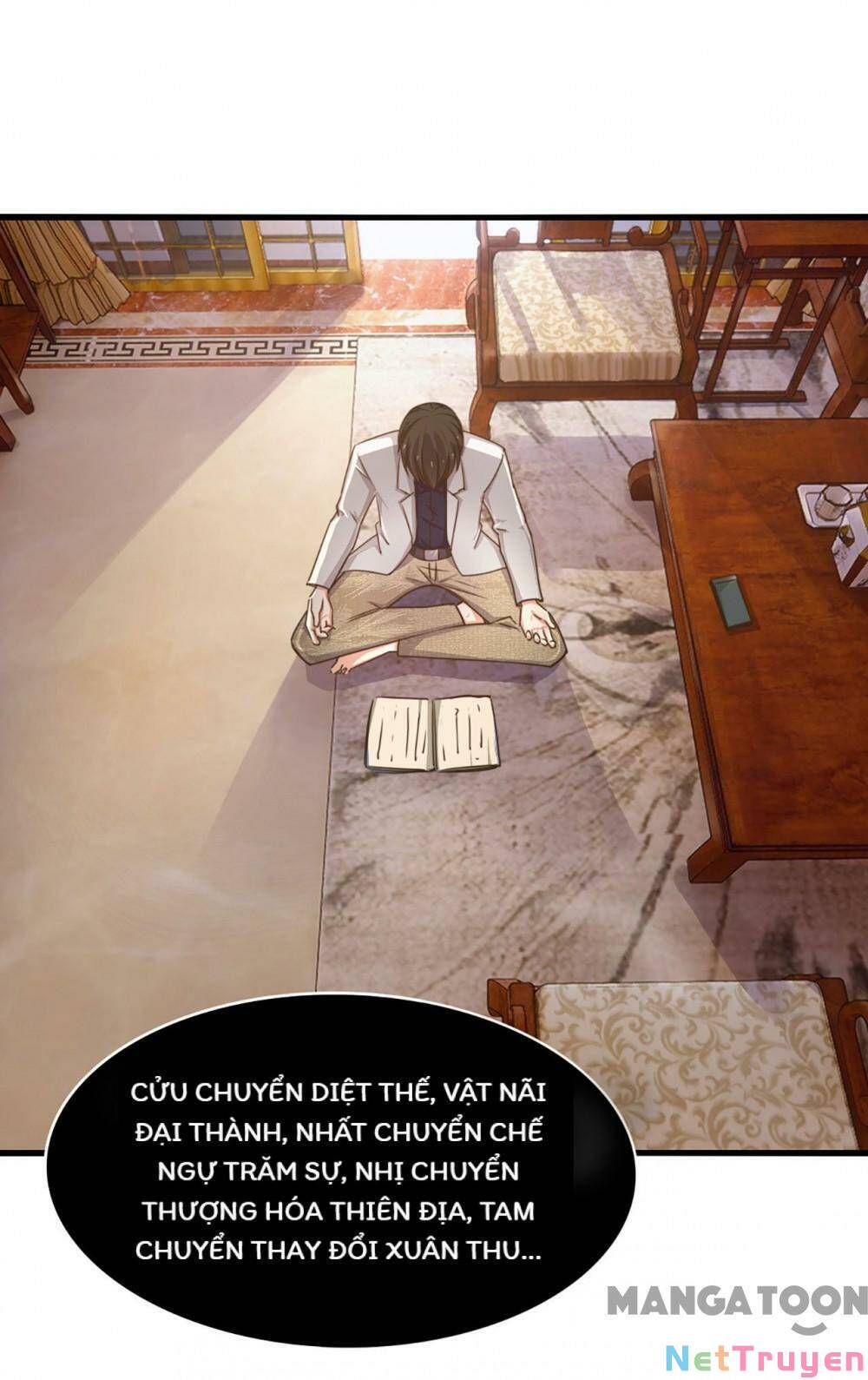 Tôi Và Cô Nàng Thuê Trọ Xinh Đẹp 26 Tuổi: Chapter 268