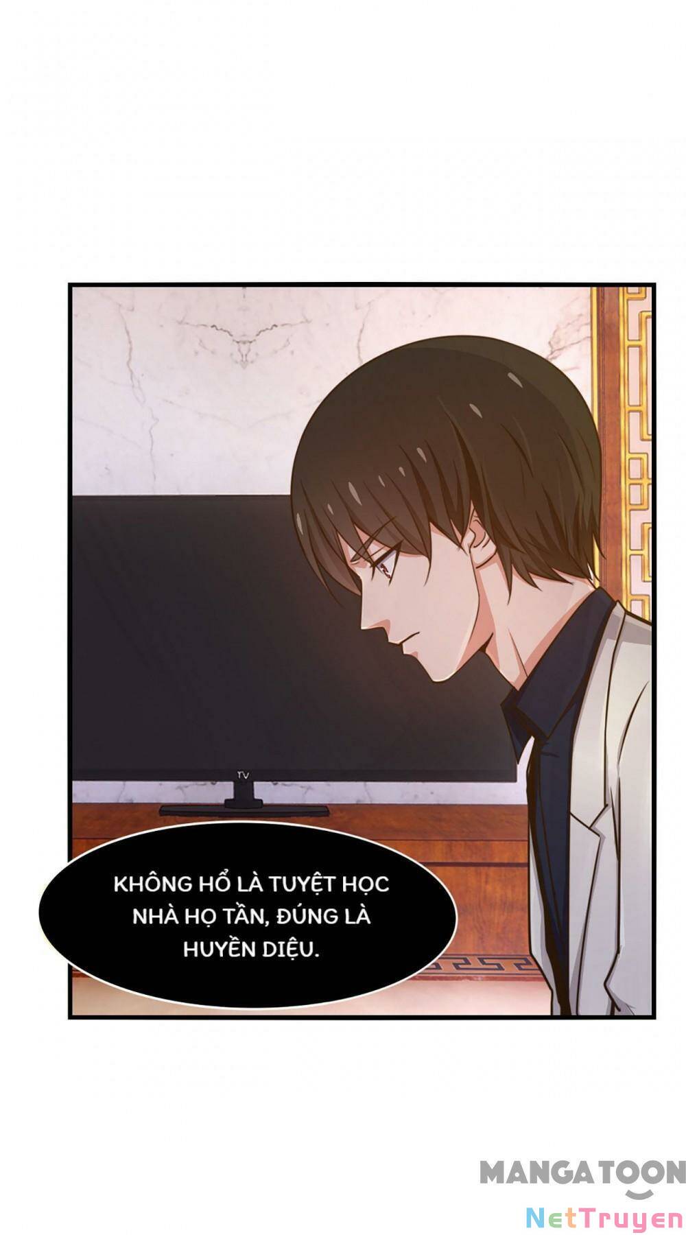 Tôi Và Cô Nàng Thuê Trọ Xinh Đẹp 26 Tuổi: Chapter 268