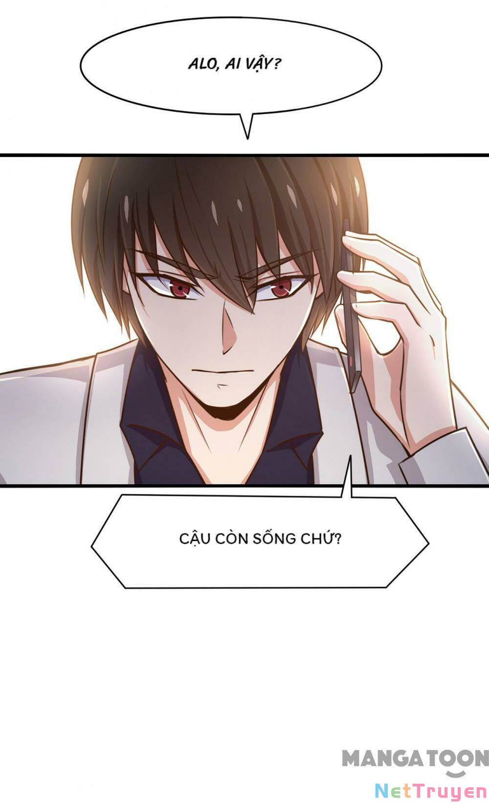 Tôi Và Cô Nàng Thuê Trọ Xinh Đẹp 26 Tuổi: Chapter 268