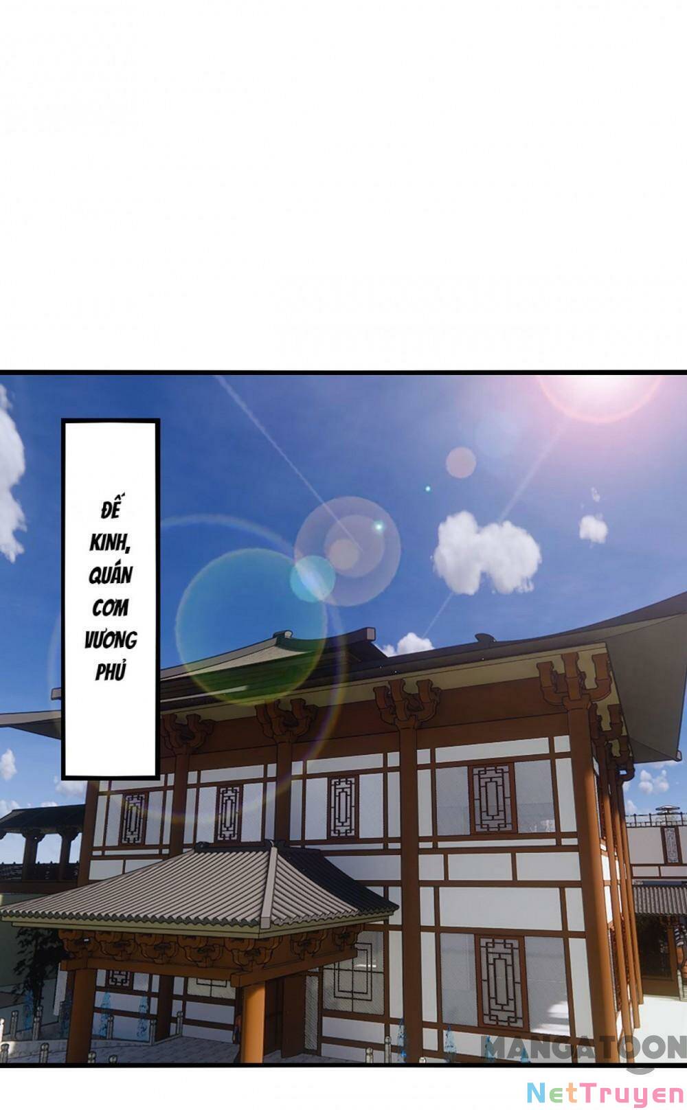 Tôi Và Cô Nàng Thuê Trọ Xinh Đẹp 26 Tuổi: Chapter 268