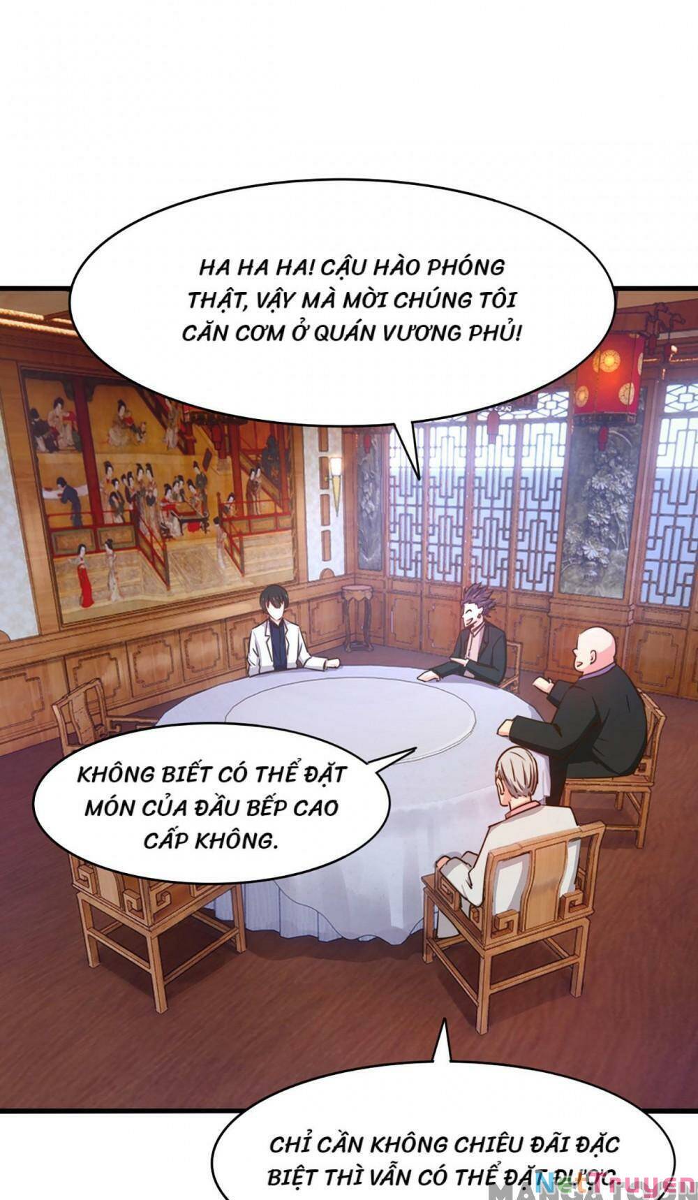 Tôi Và Cô Nàng Thuê Trọ Xinh Đẹp 26 Tuổi: Chapter 268