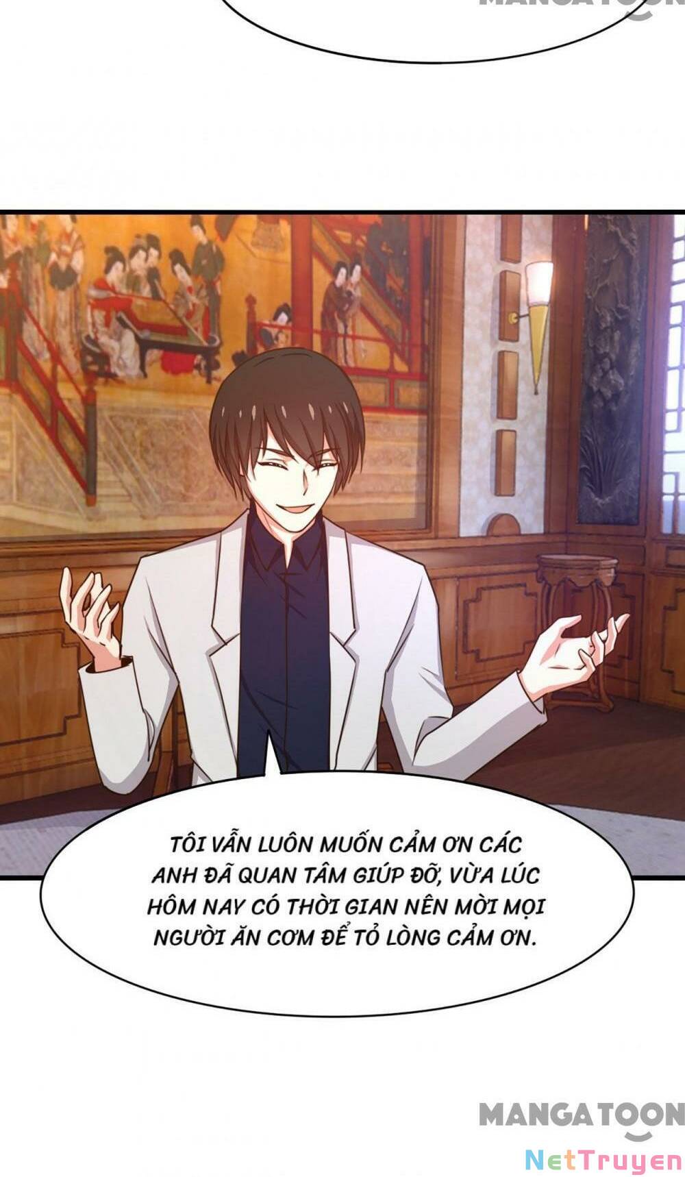 Tôi Và Cô Nàng Thuê Trọ Xinh Đẹp 26 Tuổi: Chapter 268