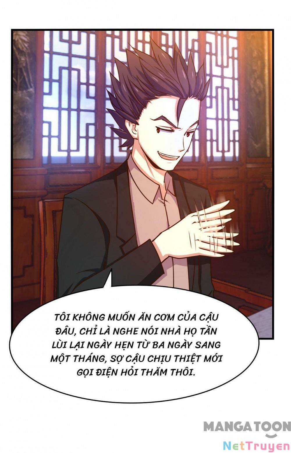 Tôi Và Cô Nàng Thuê Trọ Xinh Đẹp 26 Tuổi: Chapter 268