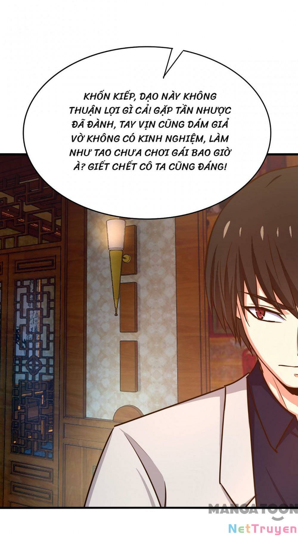 Tôi Và Cô Nàng Thuê Trọ Xinh Đẹp 26 Tuổi: Chapter 268