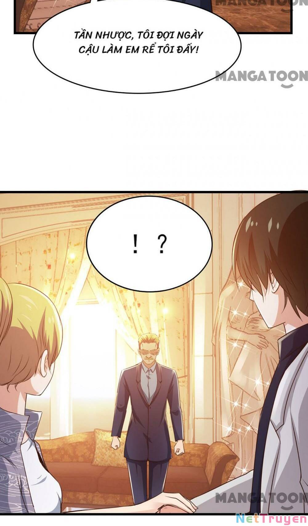 Tôi Và Cô Nàng Thuê Trọ Xinh Đẹp 26 Tuổi: Chapter 268