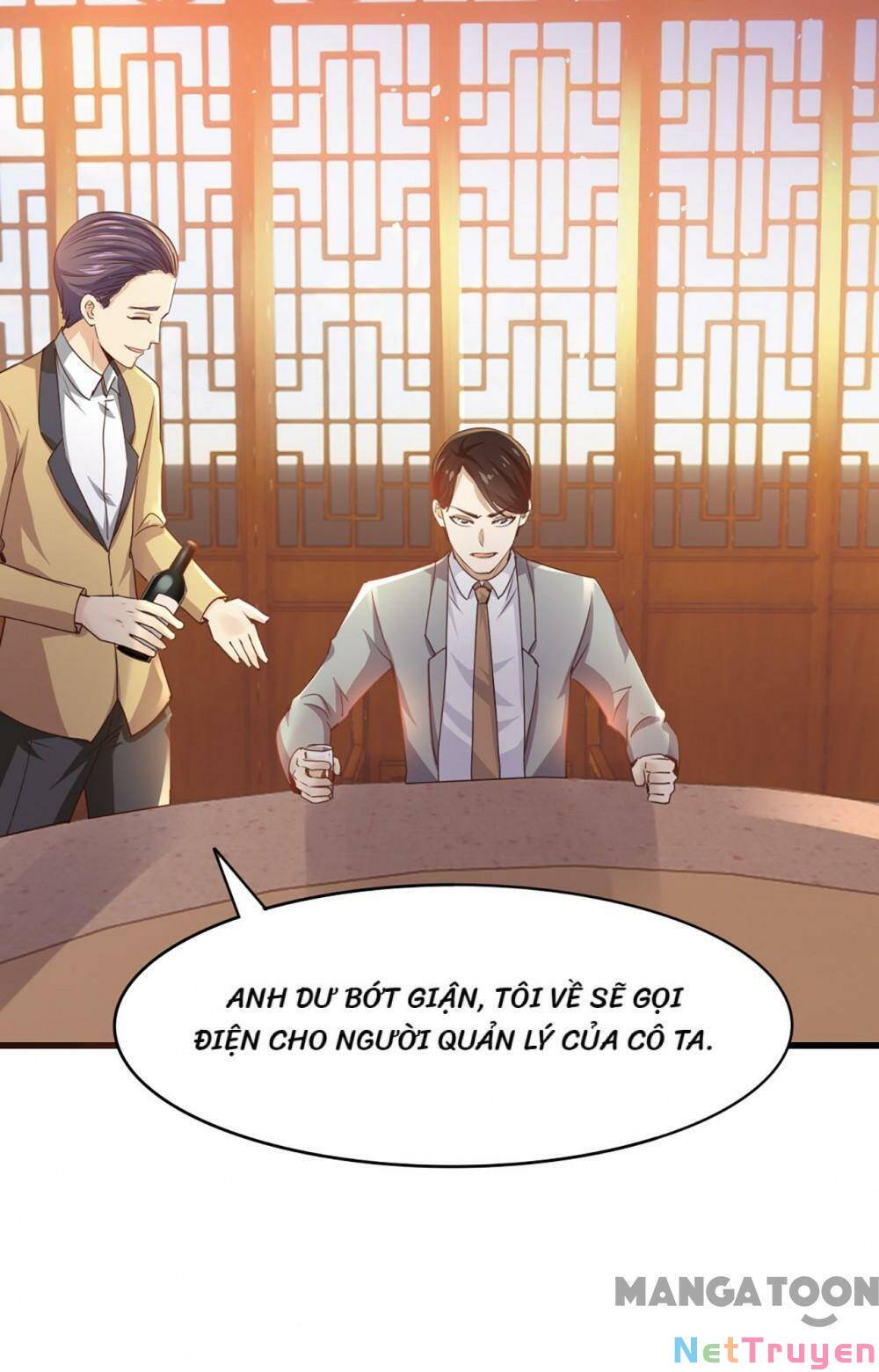 Tôi Và Cô Nàng Thuê Trọ Xinh Đẹp 26 Tuổi: Chapter 269