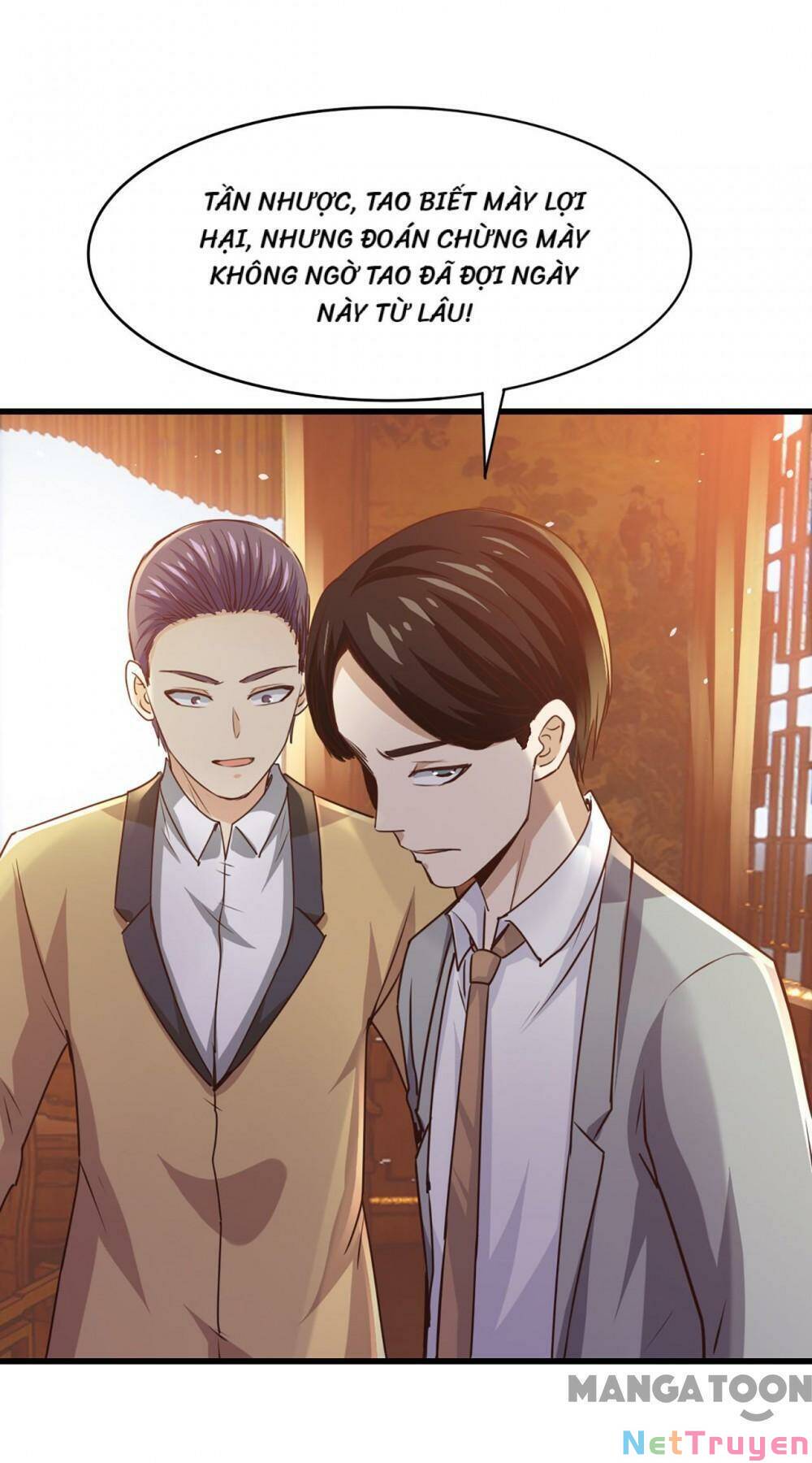 Tôi Và Cô Nàng Thuê Trọ Xinh Đẹp 26 Tuổi: Chapter 269