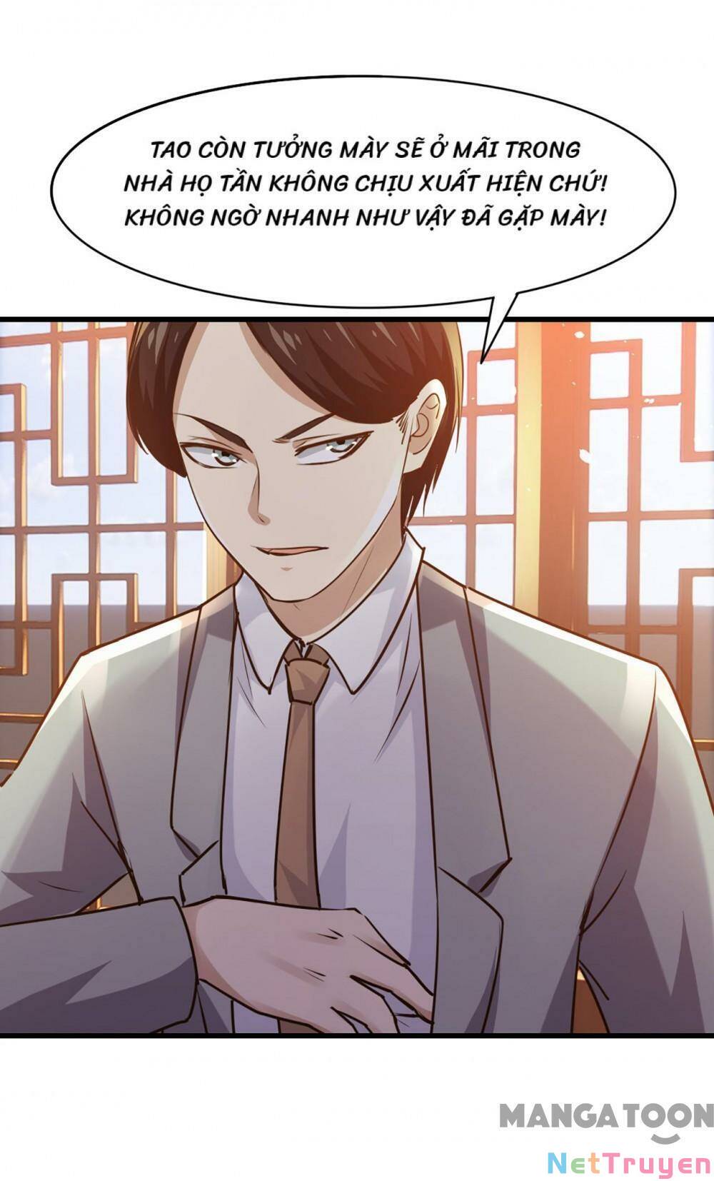 Tôi Và Cô Nàng Thuê Trọ Xinh Đẹp 26 Tuổi: Chapter 269