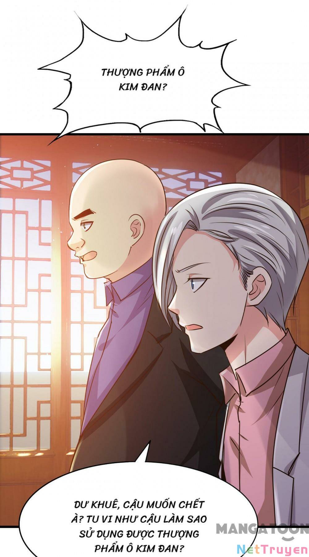 Tôi Và Cô Nàng Thuê Trọ Xinh Đẹp 26 Tuổi: Chapter 269