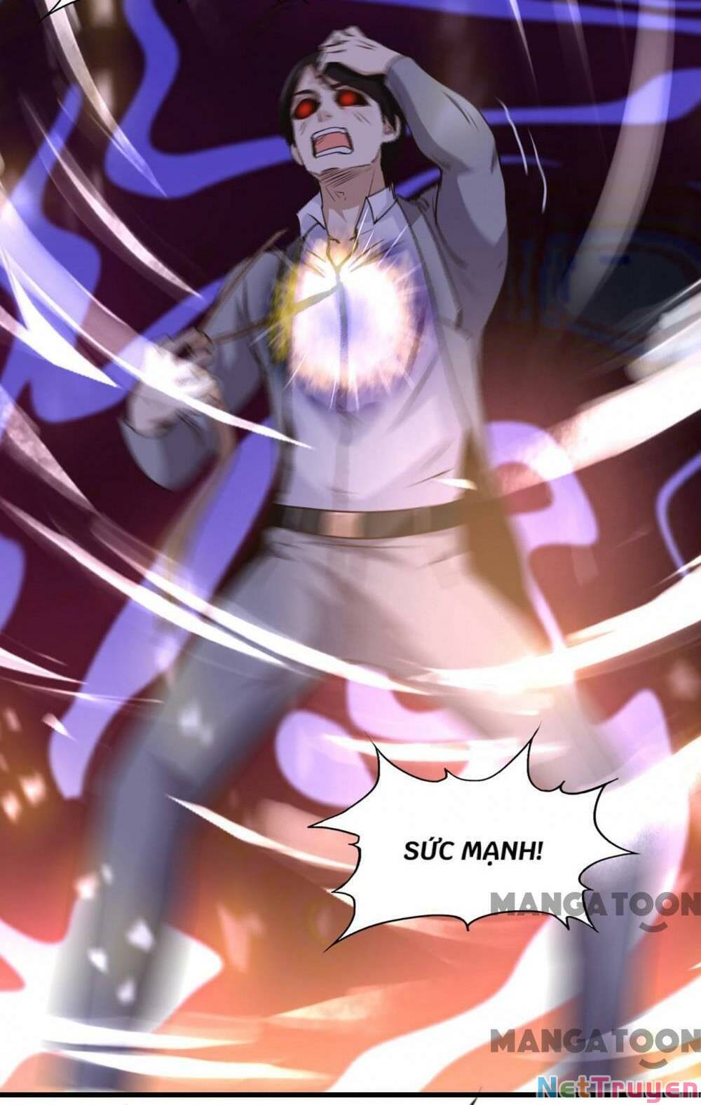 Tôi Và Cô Nàng Thuê Trọ Xinh Đẹp 26 Tuổi: Chapter 269