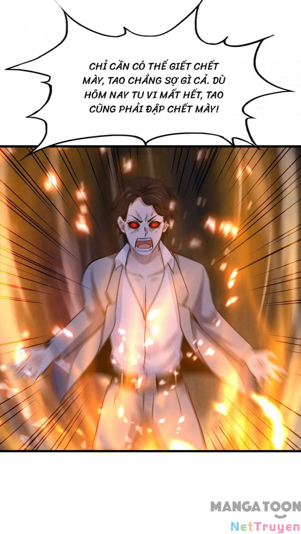 Tôi Và Cô Nàng Thuê Trọ Xinh Đẹp 26 Tuổi: Chapter 269