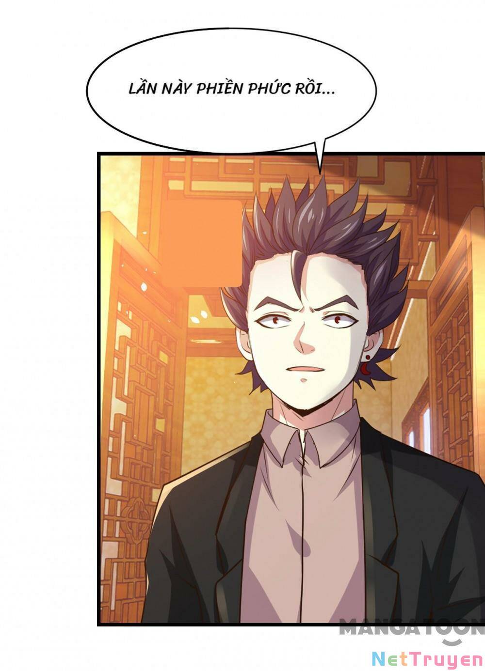 Tôi Và Cô Nàng Thuê Trọ Xinh Đẹp 26 Tuổi: Chapter 269