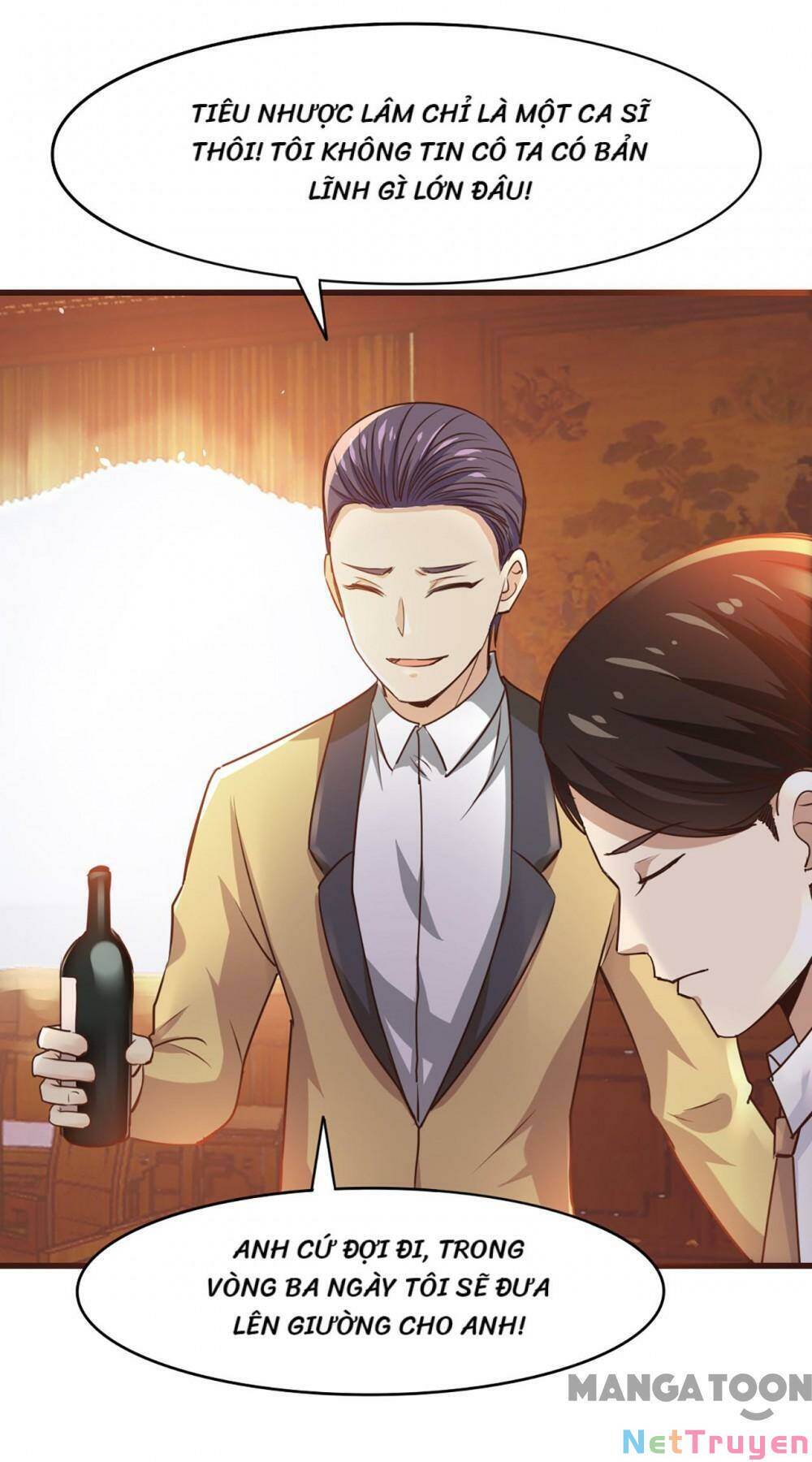 Tôi Và Cô Nàng Thuê Trọ Xinh Đẹp 26 Tuổi: Chapter 269