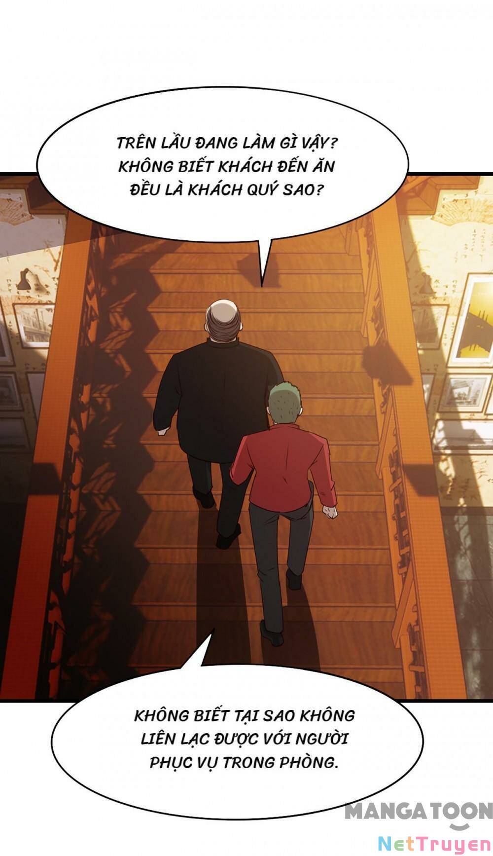 Tôi Và Cô Nàng Thuê Trọ Xinh Đẹp 26 Tuổi: Chapter 269