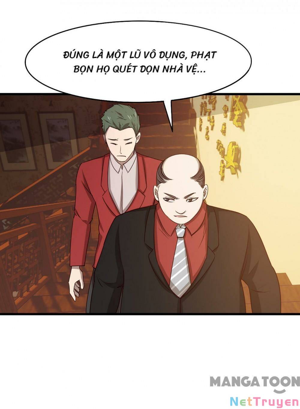 Tôi Và Cô Nàng Thuê Trọ Xinh Đẹp 26 Tuổi: Chapter 269