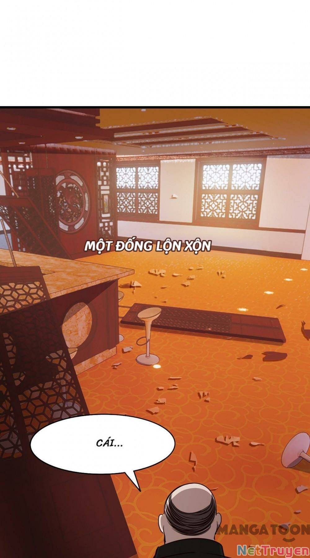 Tôi Và Cô Nàng Thuê Trọ Xinh Đẹp 26 Tuổi: Chapter 269