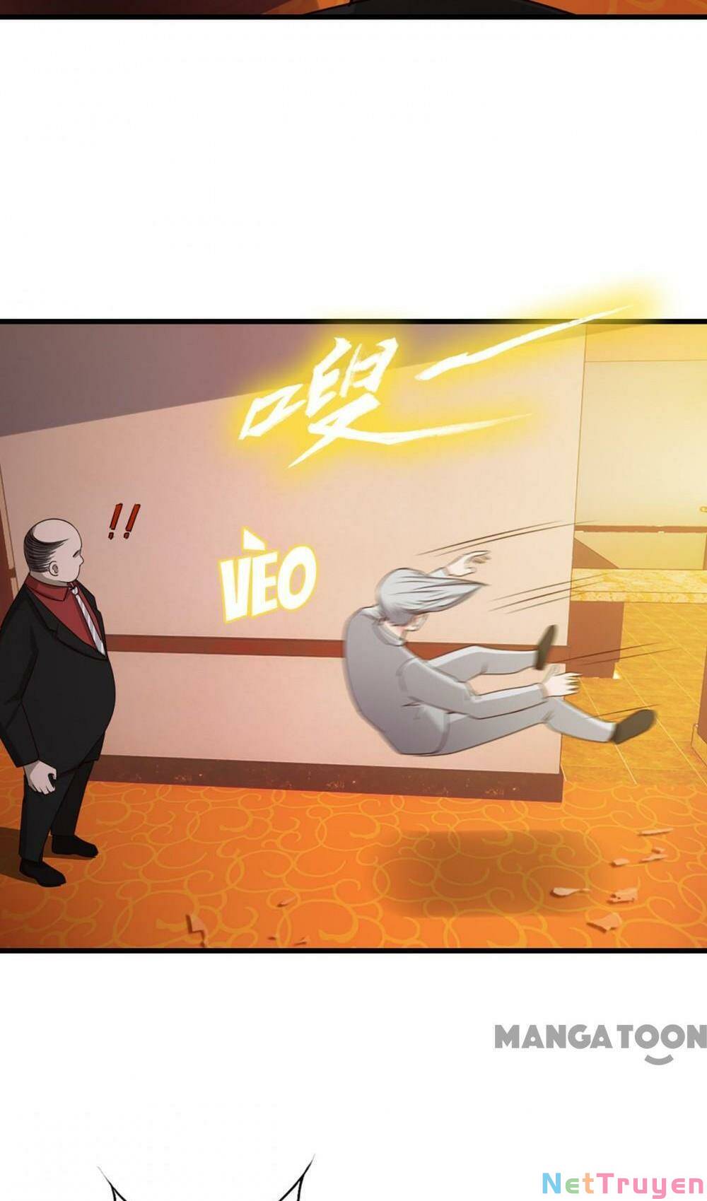 Tôi Và Cô Nàng Thuê Trọ Xinh Đẹp 26 Tuổi: Chapter 269