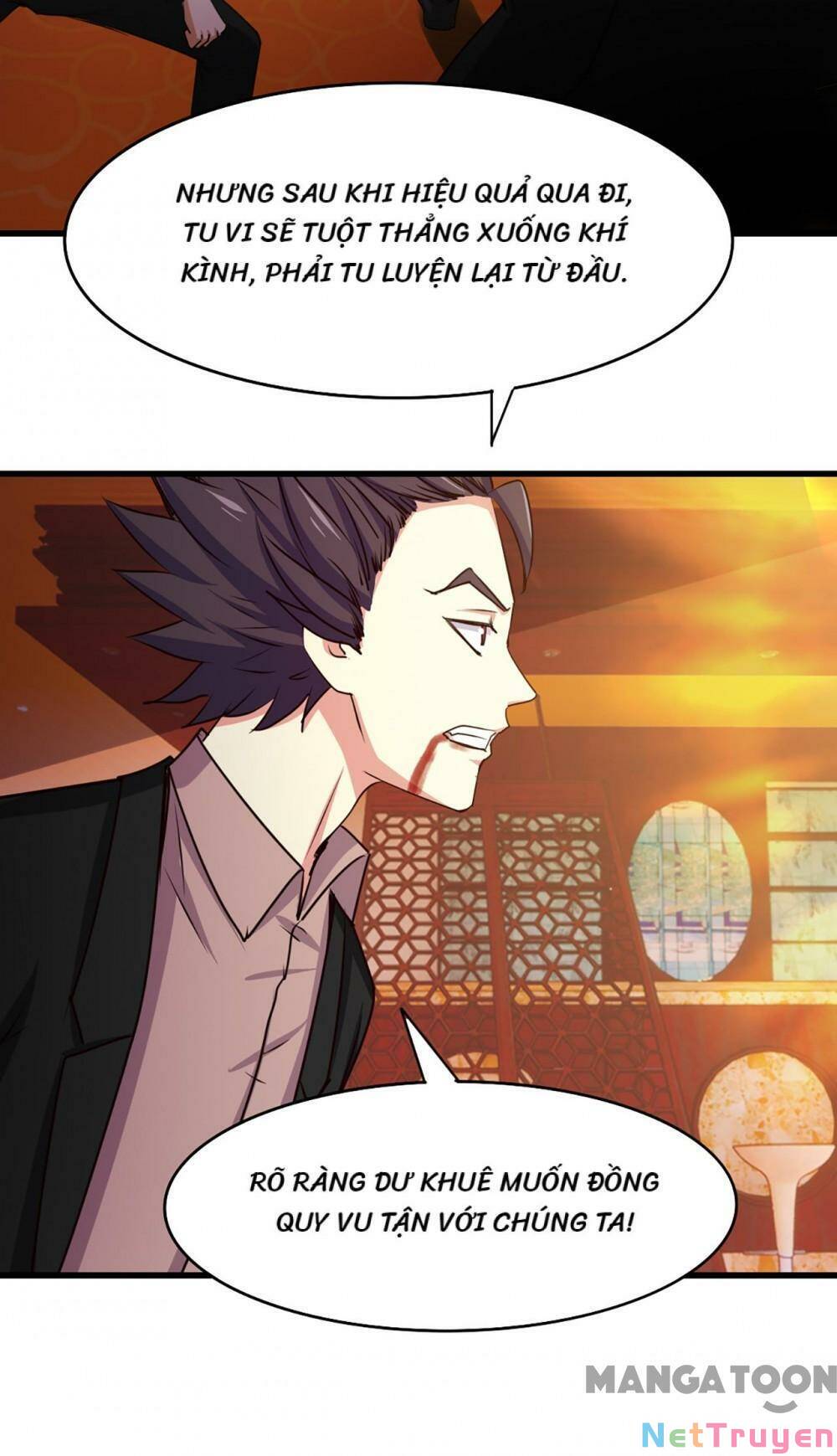 Tôi Và Cô Nàng Thuê Trọ Xinh Đẹp 26 Tuổi: Chapter 269