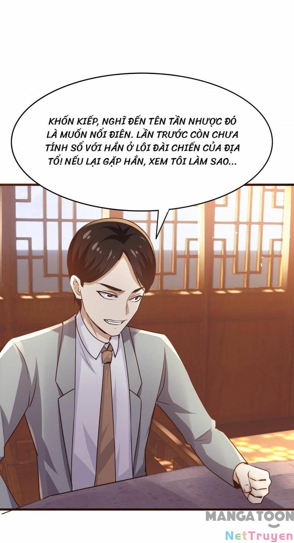 Tôi Và Cô Nàng Thuê Trọ Xinh Đẹp 26 Tuổi: Chapter 269