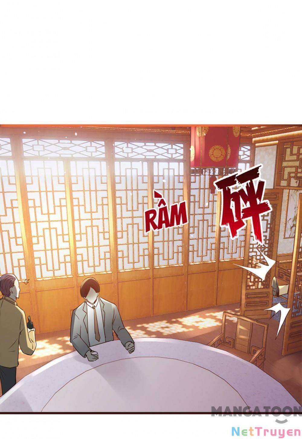 Tôi Và Cô Nàng Thuê Trọ Xinh Đẹp 26 Tuổi: Chapter 269
