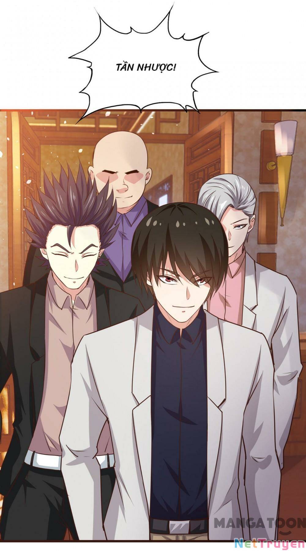 Tôi Và Cô Nàng Thuê Trọ Xinh Đẹp 26 Tuổi: Chapter 269