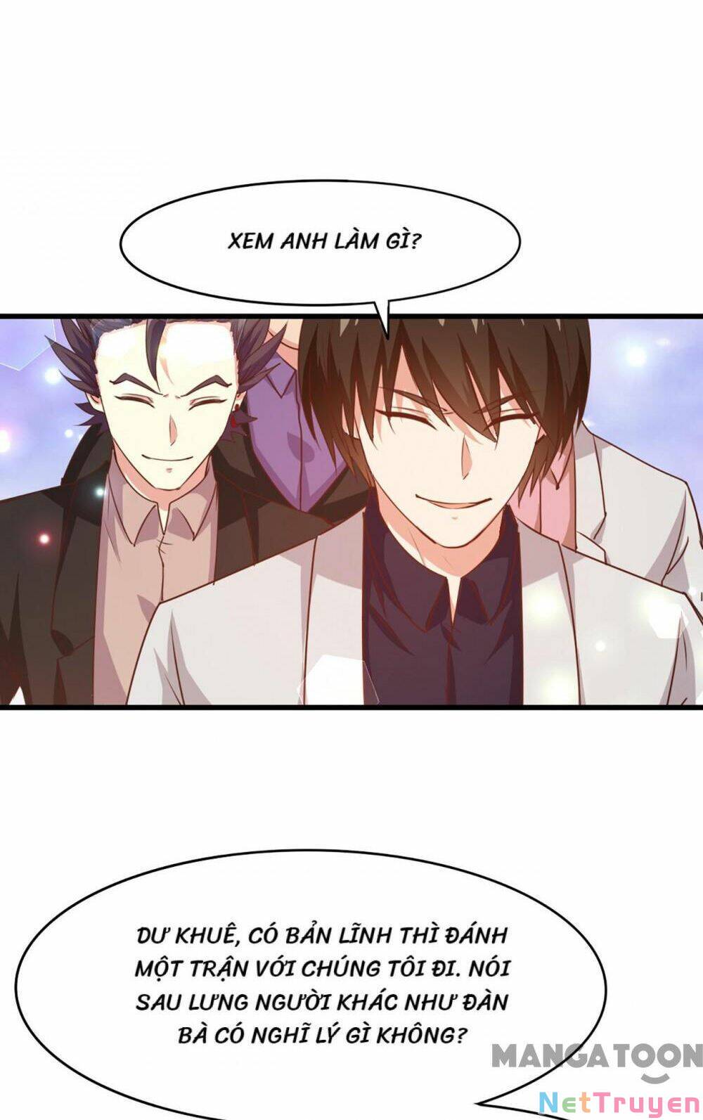 Tôi Và Cô Nàng Thuê Trọ Xinh Đẹp 26 Tuổi: Chapter 269
