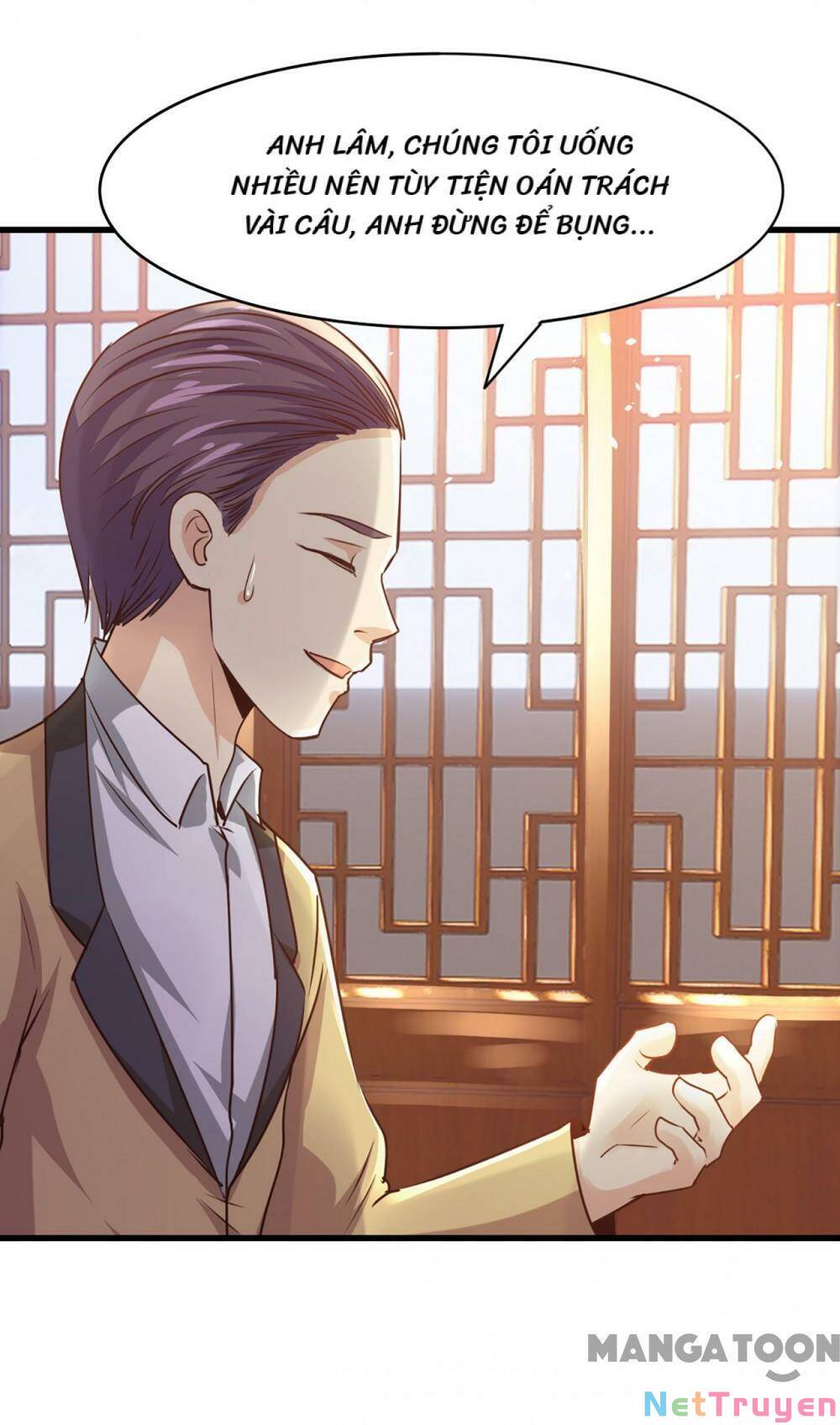 Tôi Và Cô Nàng Thuê Trọ Xinh Đẹp 26 Tuổi: Chapter 269